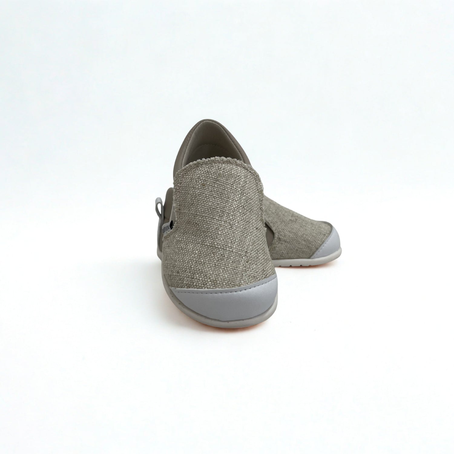 Zapatos Respetuosos Beige Piruflex