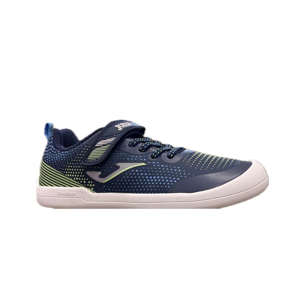 Deportiva Respetuosa Horizon Junior Marino/Lima Joma