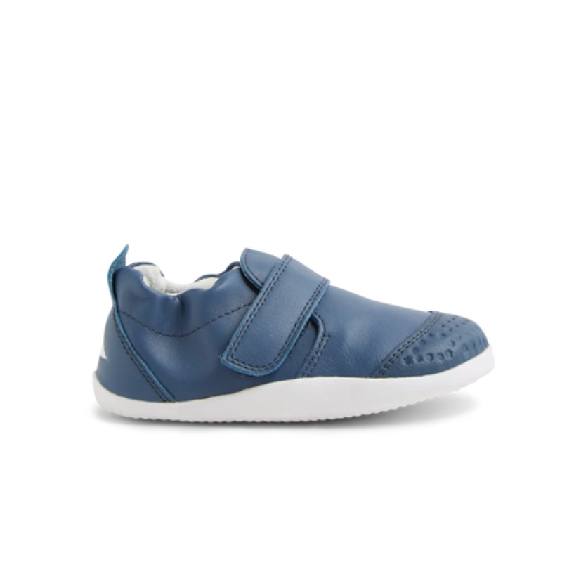 Deportivo Primeros Pasos XP Go Vintage Indigo Bobux