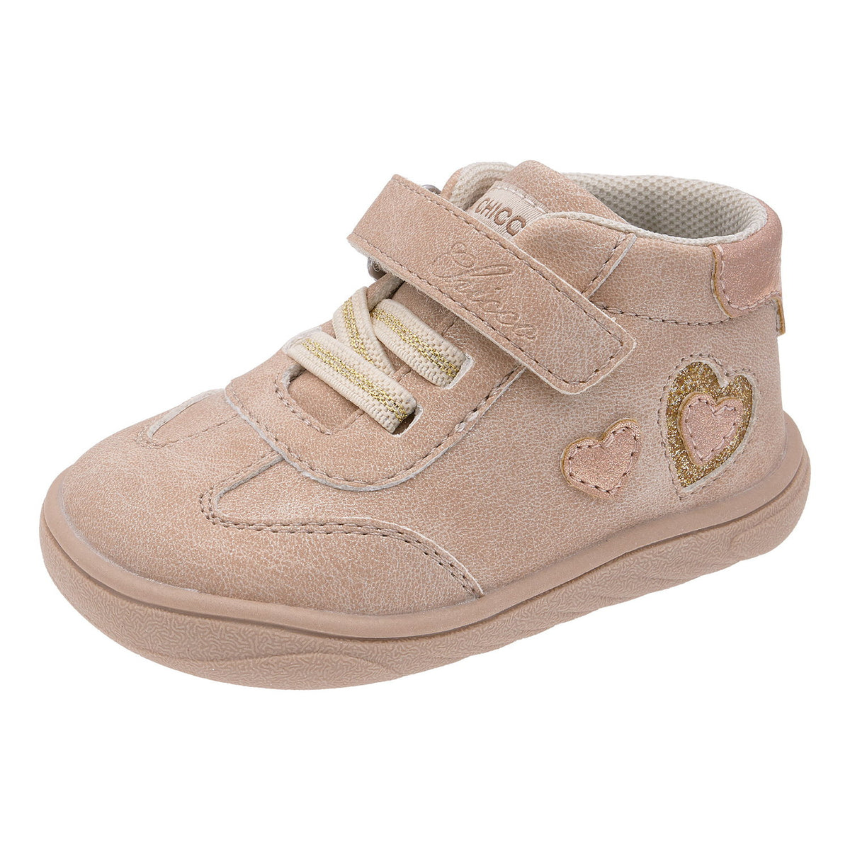 Deportiva Genietta Rosa Chicco