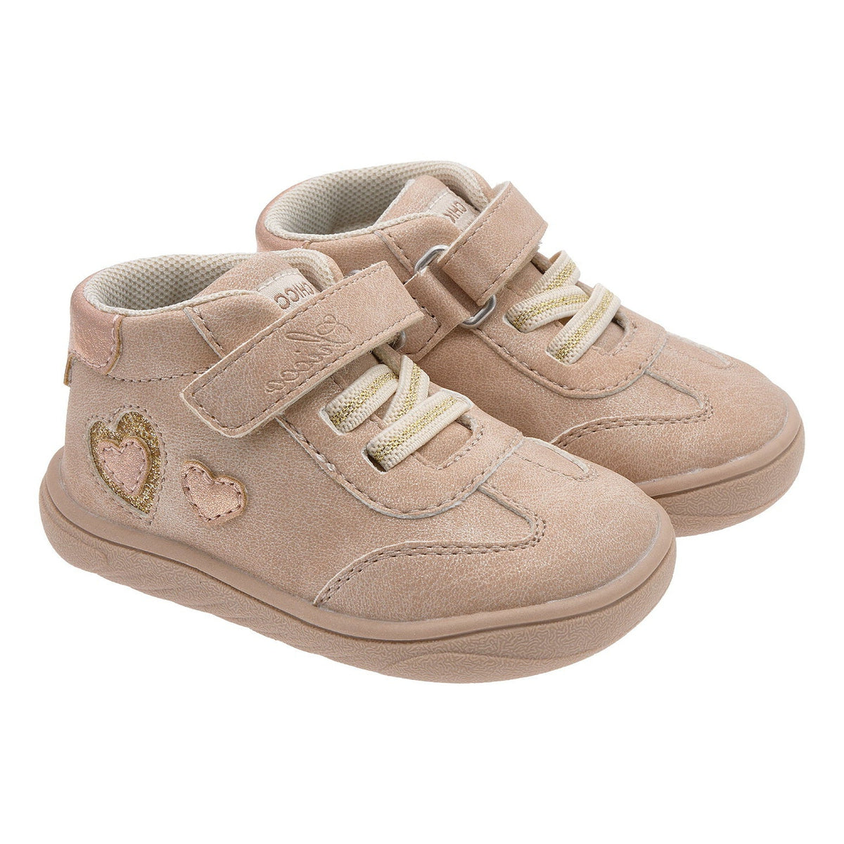 Deportiva Genietta Rosa Chicco