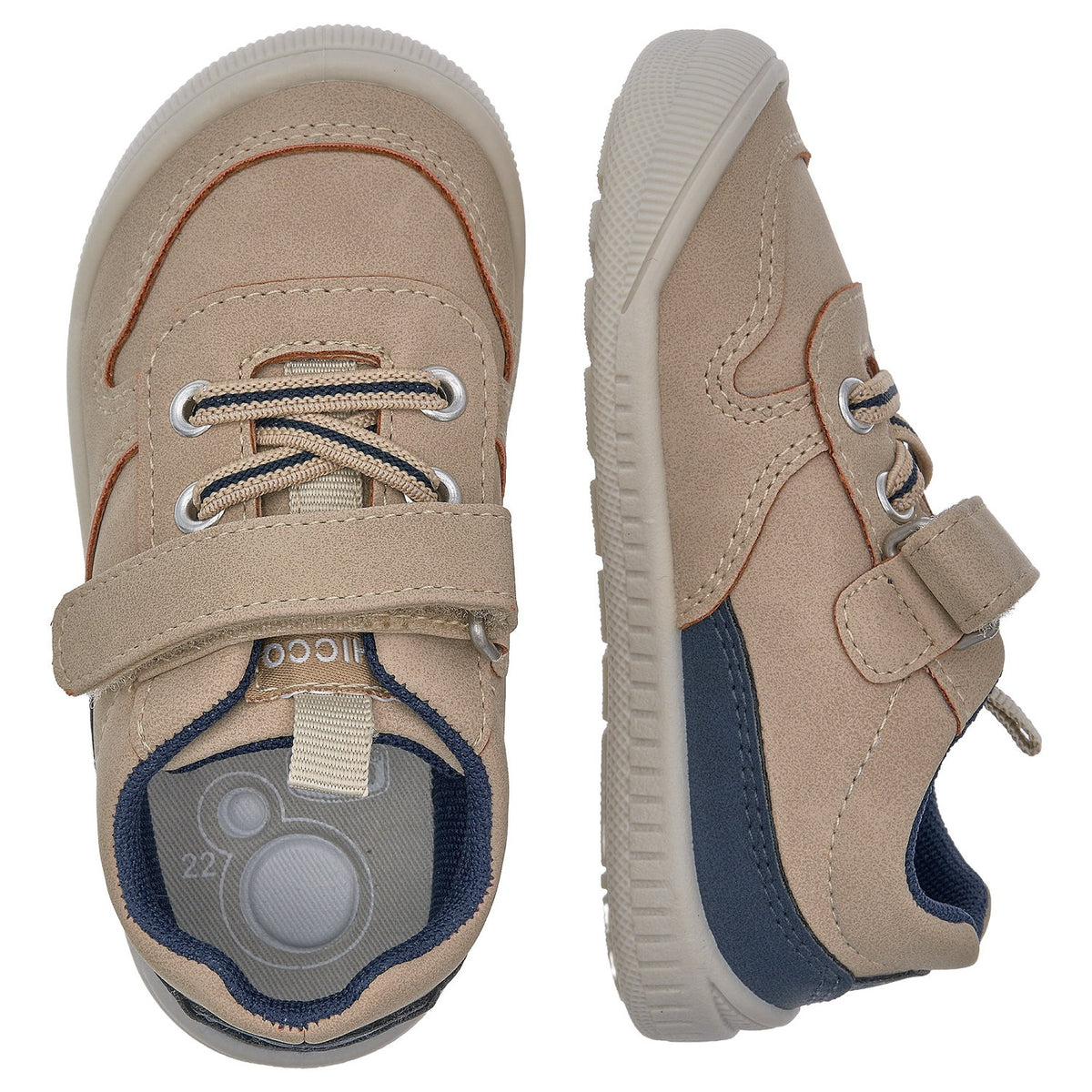 Deportiva Caliban Tortora Chicco