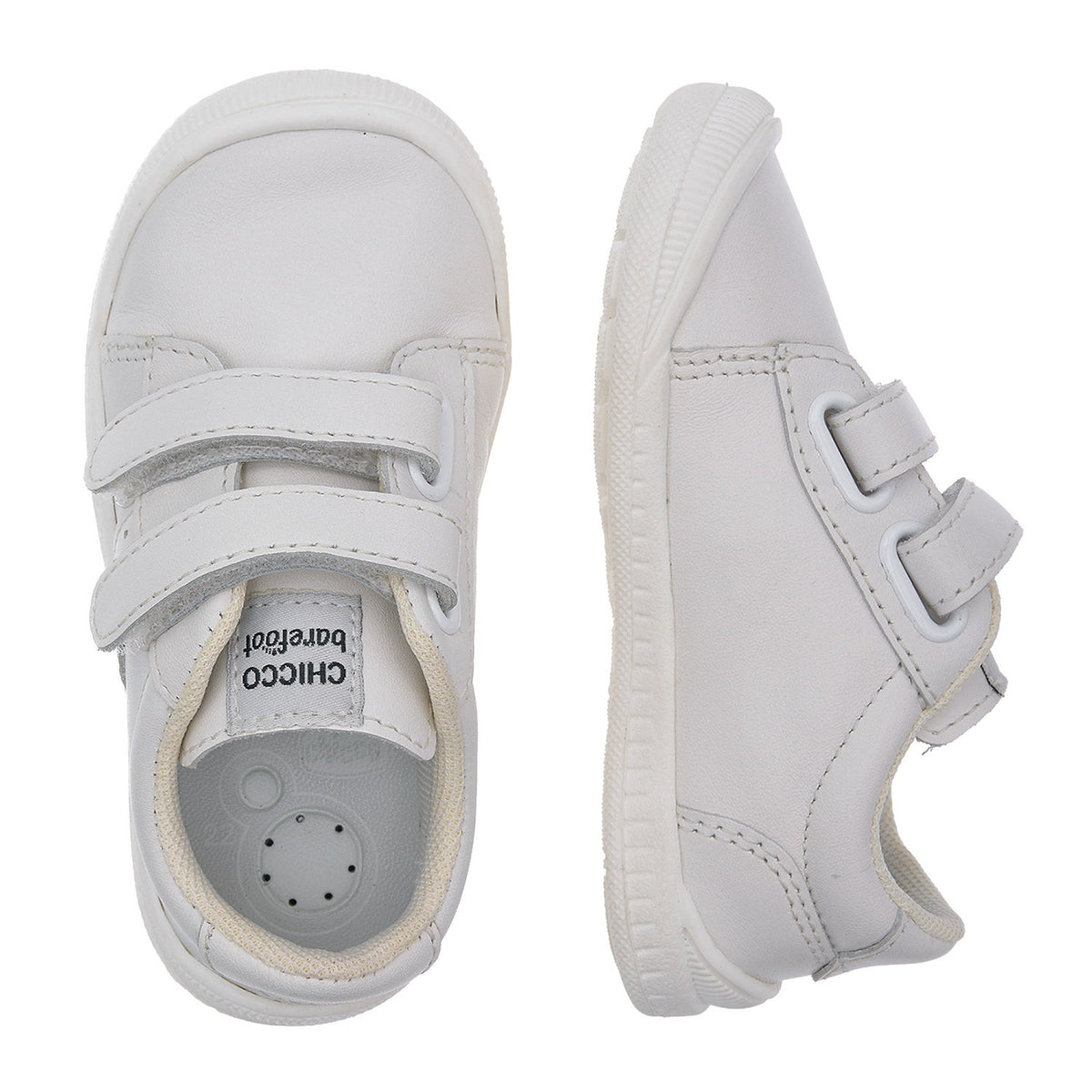 Deportiva Cafax Blanco Chicco