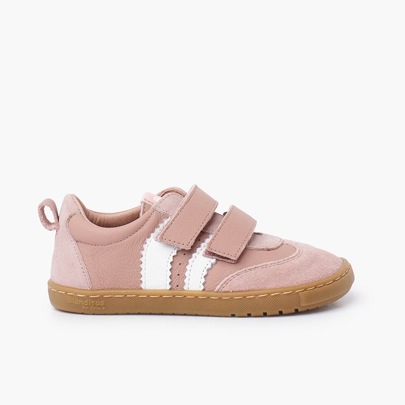 Deportiva Delfín Rosa Palo Blanditos