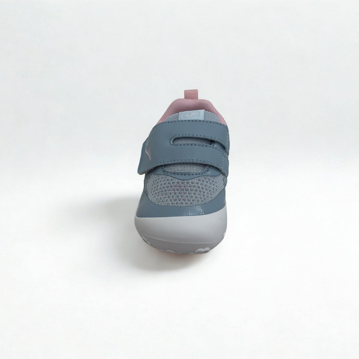 Deportivas horizon azul/rosa baby Joma