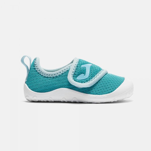 Zapatilla Riu 2613 Azul
