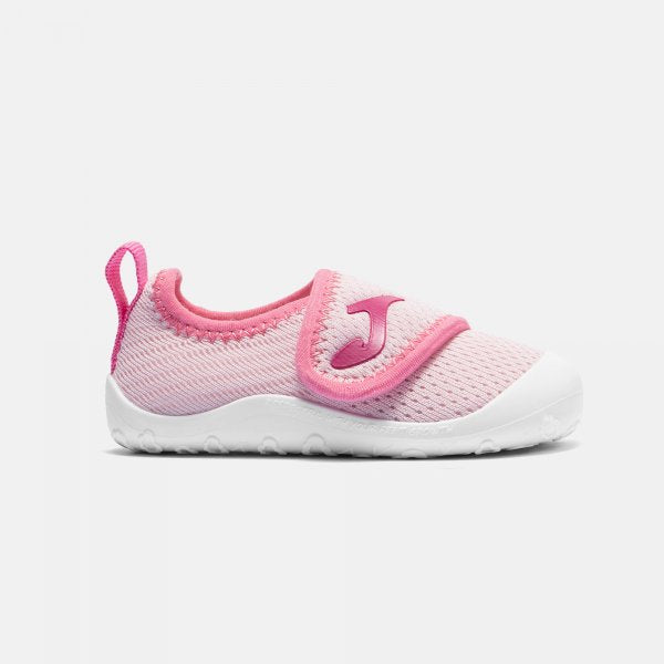 Zapatilla Riu 2613 Rosa Joma
