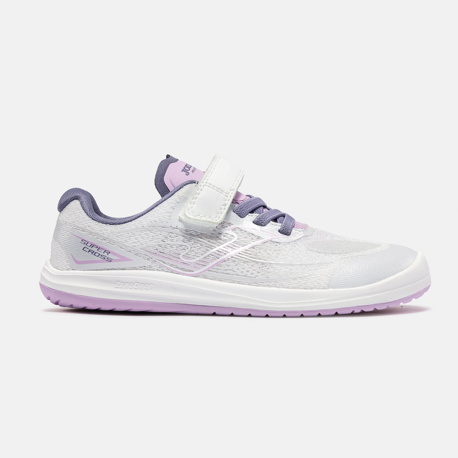 Deportivas supercross barefoot junior Joma
