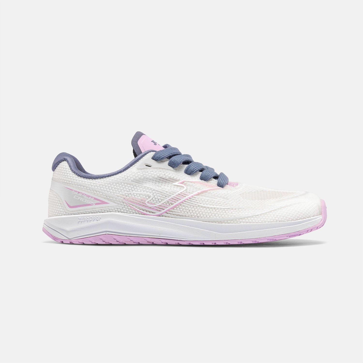 Deportivas Supercross Barefoot Lady Joma