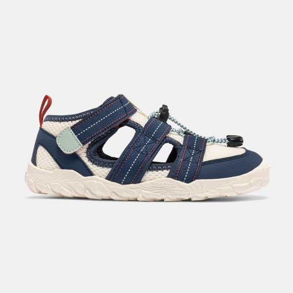 Zapatilla Abierta Drua Jr 2625 Azul Joma