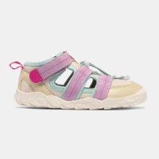 Zapatilla Abierta Drua Jr 2625 Beige