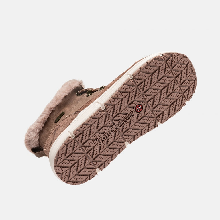 Bota Respetuosa Yaris Lady Rosa Joma