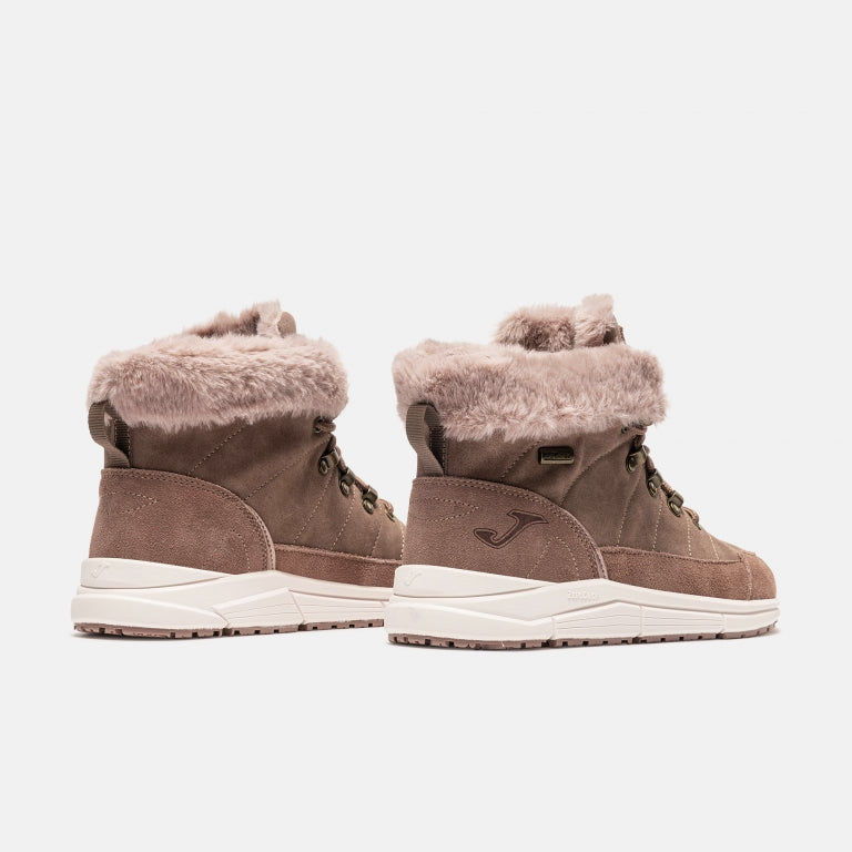 Bota Respetuosa Yaris Lady Rosa Joma