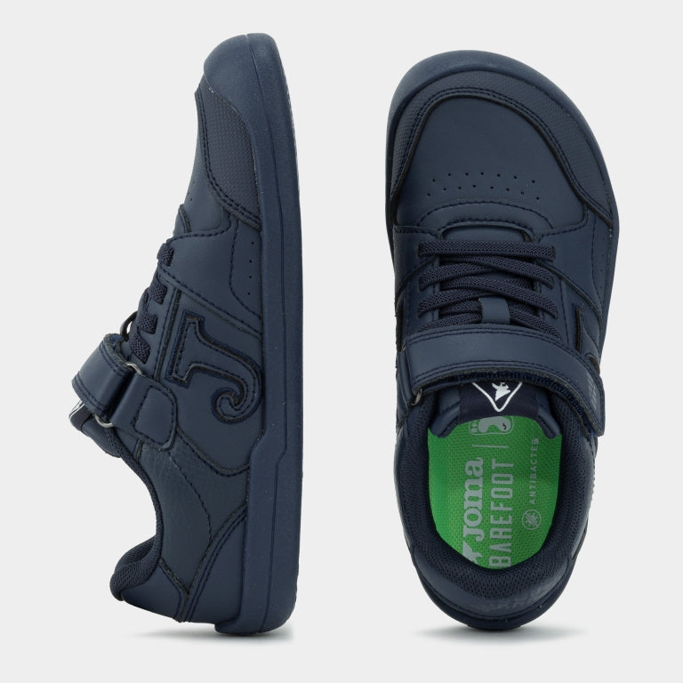 Deportiva Barefoot Academy Junior Marino Joma