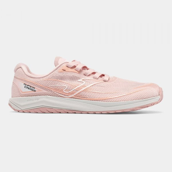 Deportivas Running Supercross Rosa Joma