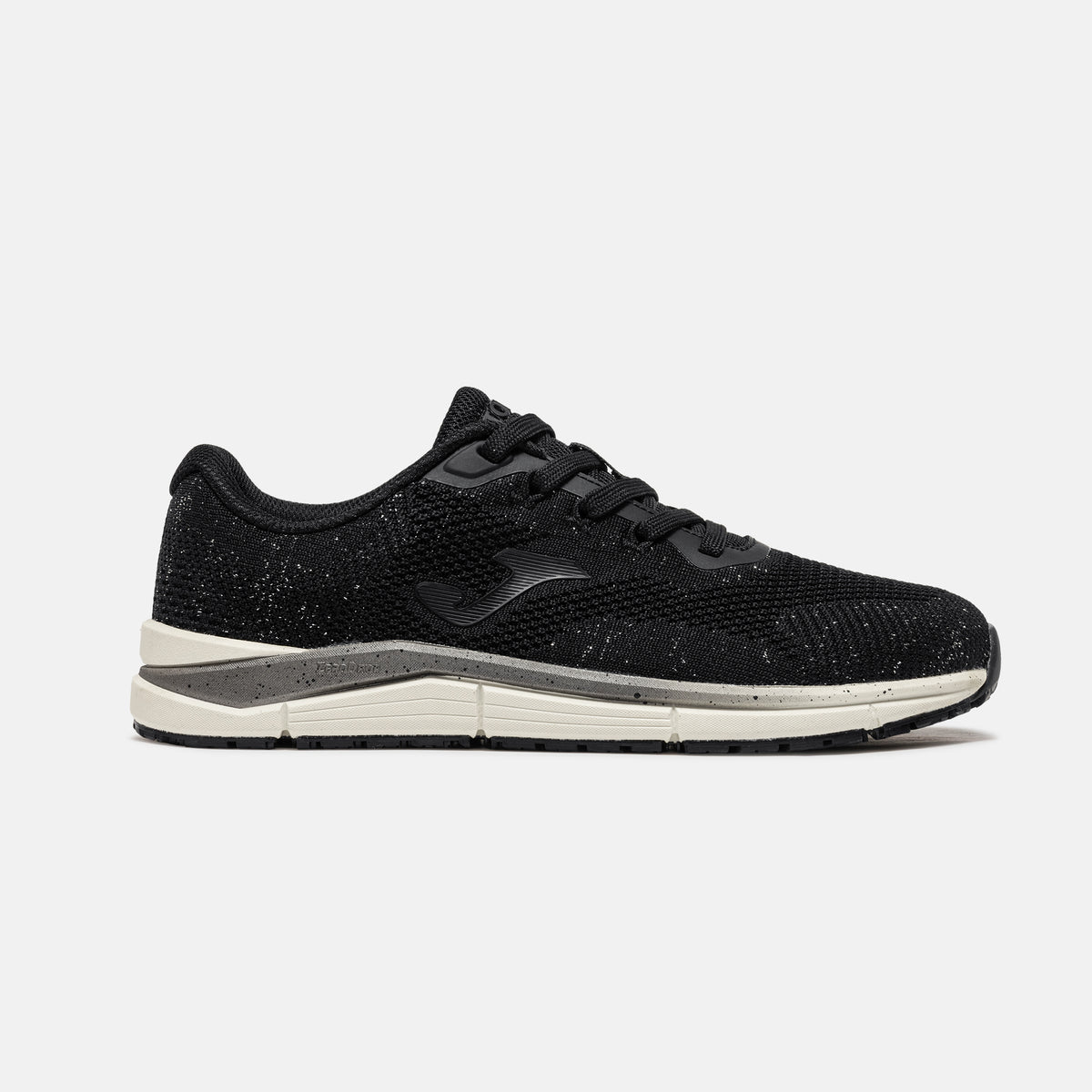 Deportiva Respetuosa Atreyu Negro Joma