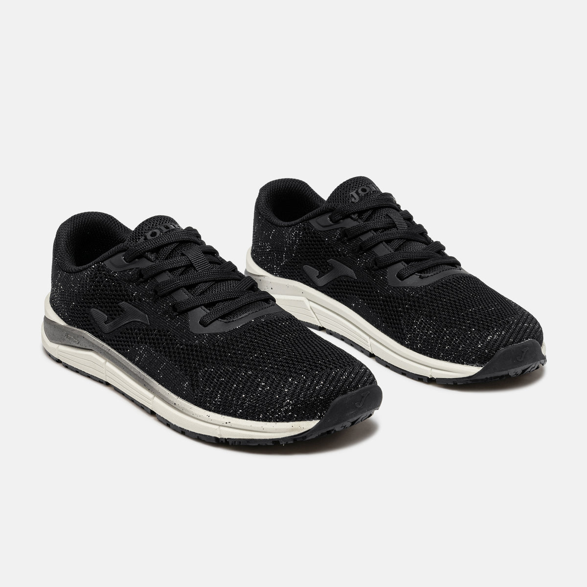 Deportiva Respetuosa Atreyu Negro Joma