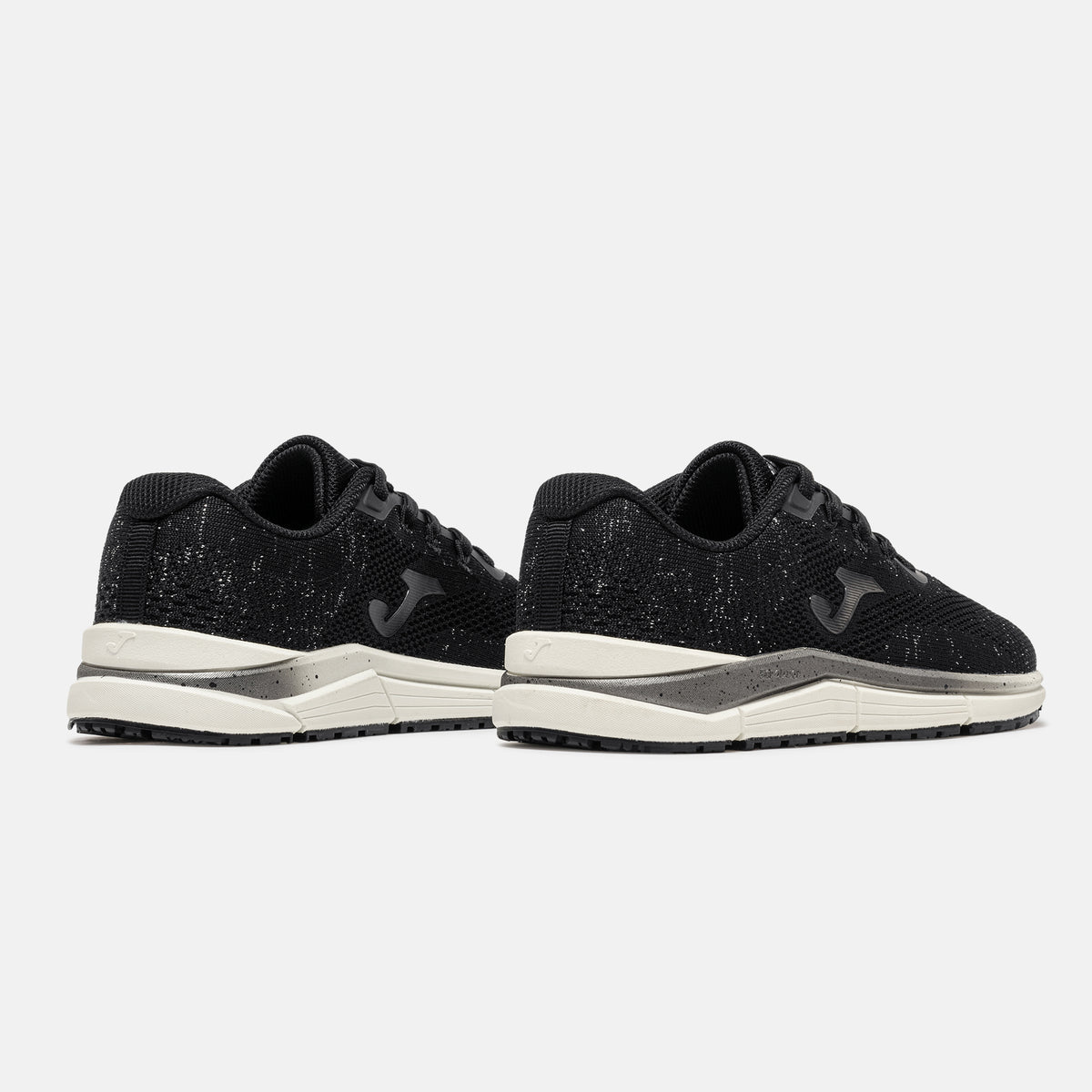 Deportiva Respetuosa Atreyu Negro Joma