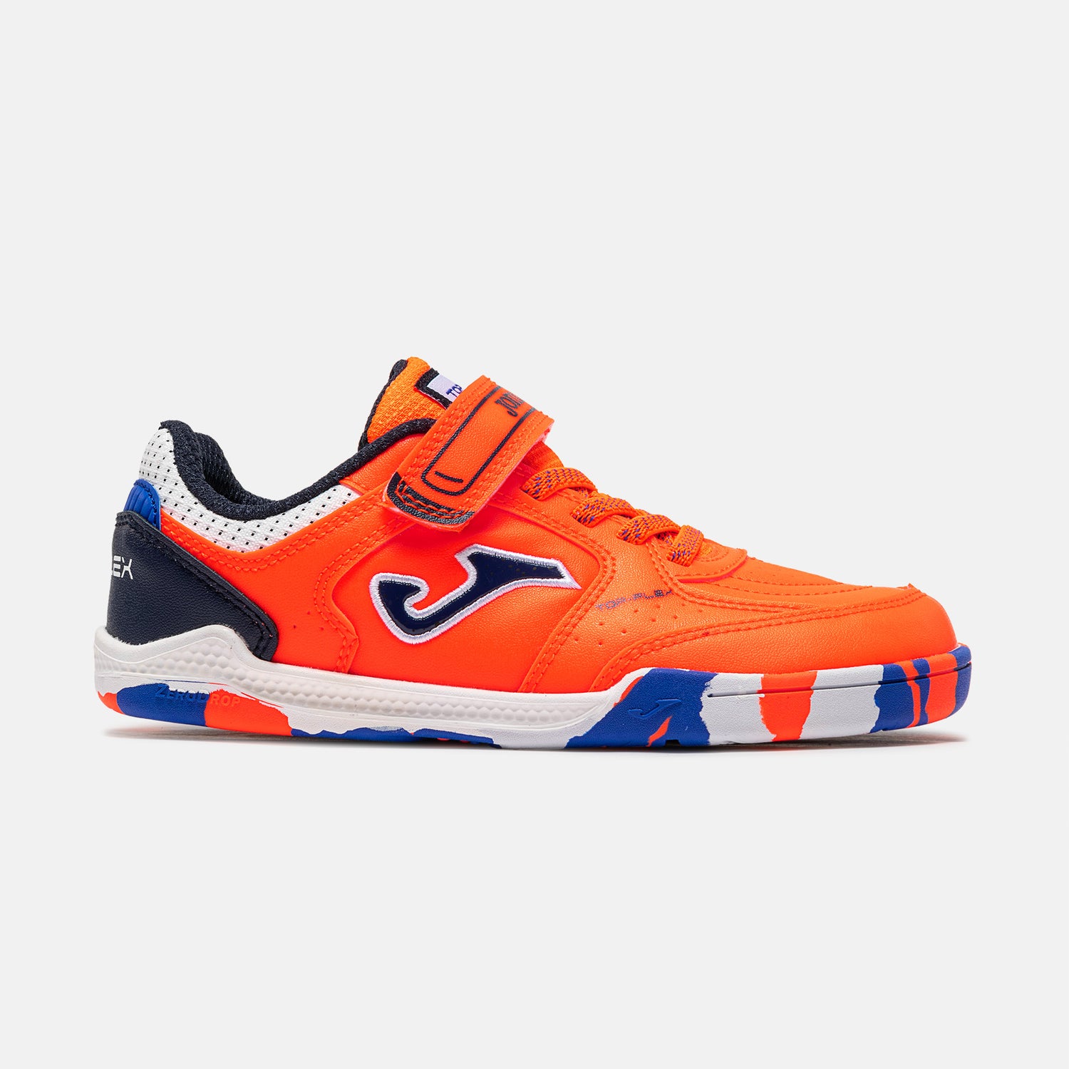 Deportiva Fútbol Sala Barefoot Naranja Joma