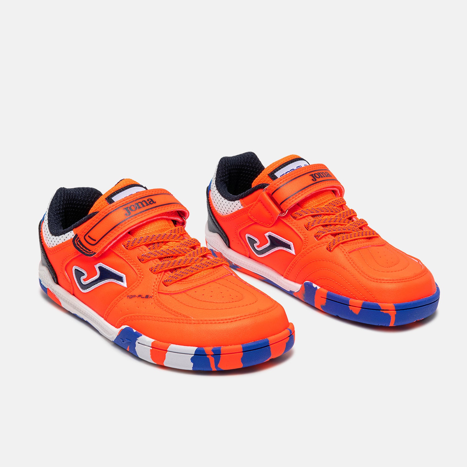 Deportiva Fútbol Sala Barefoot Naranja Joma