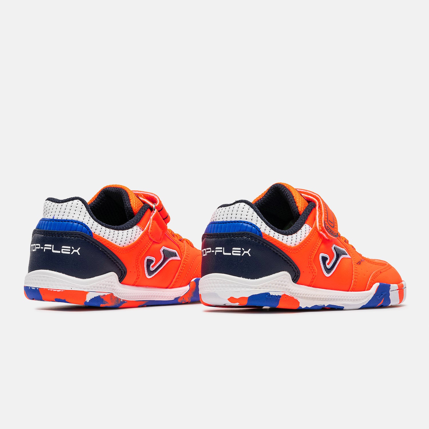 Deportiva Fútbol Sala Barefoot Naranja Joma