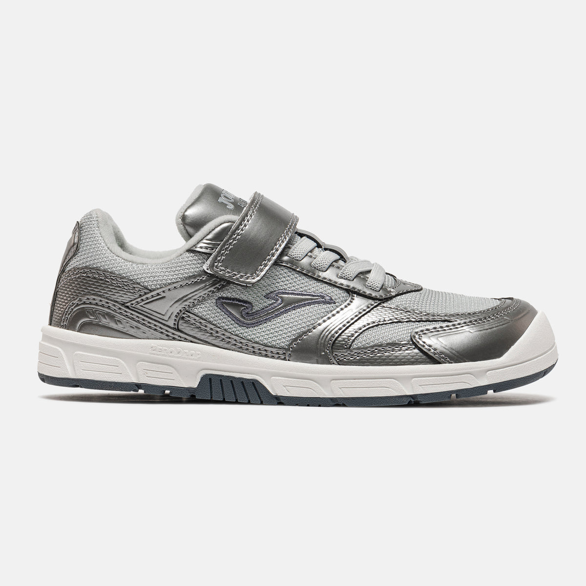 Deportiva Respetuosa CR111 Junior Plata Joma