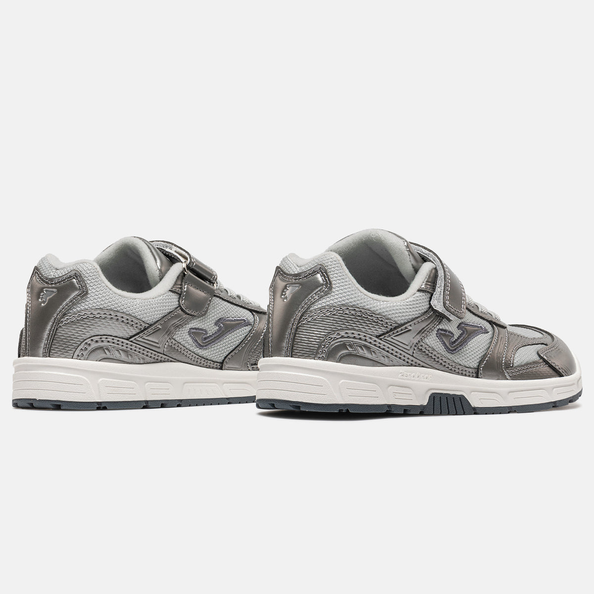 Deportiva Respetuosa CR111 Junior Plata Joma