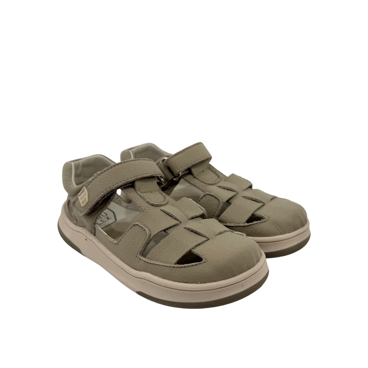 Sandalia Davinci Arena 4002 Piruflex