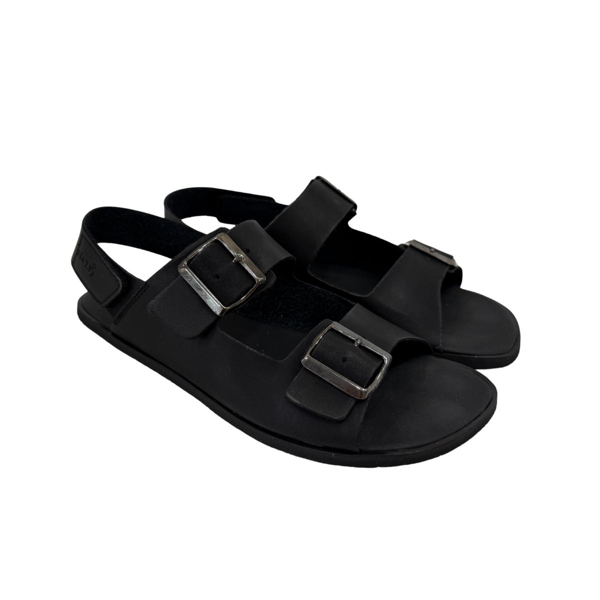 Sandalia 70161-LI Negra Flexinens