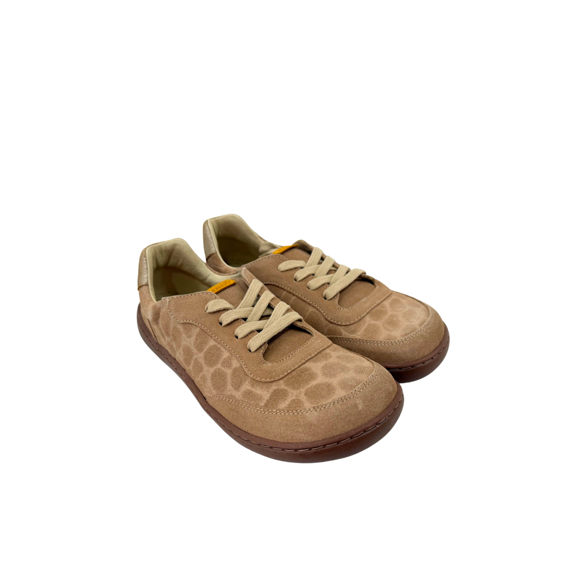 Deportivo Butter/Cava 9017-S FlexiNens