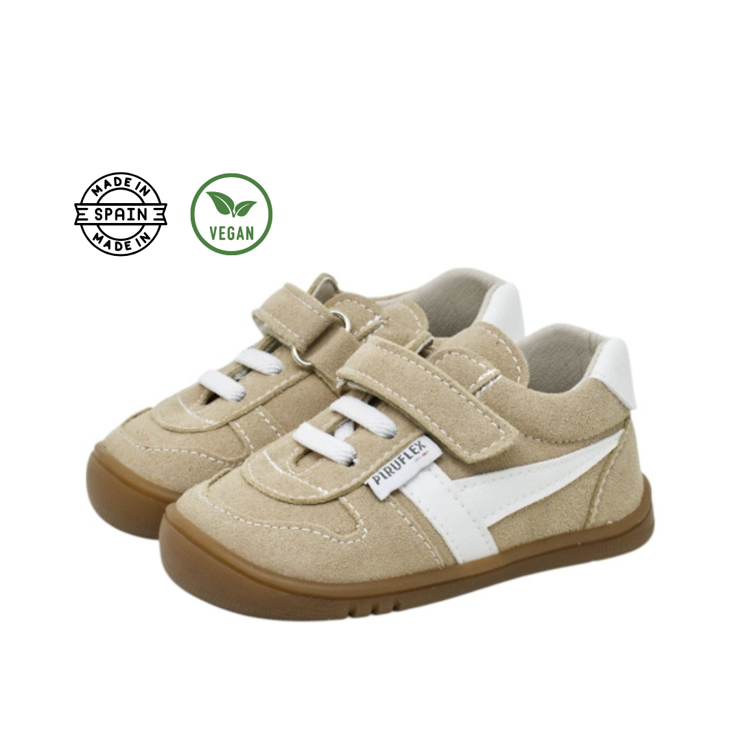 Deportiva serraje Piruflex