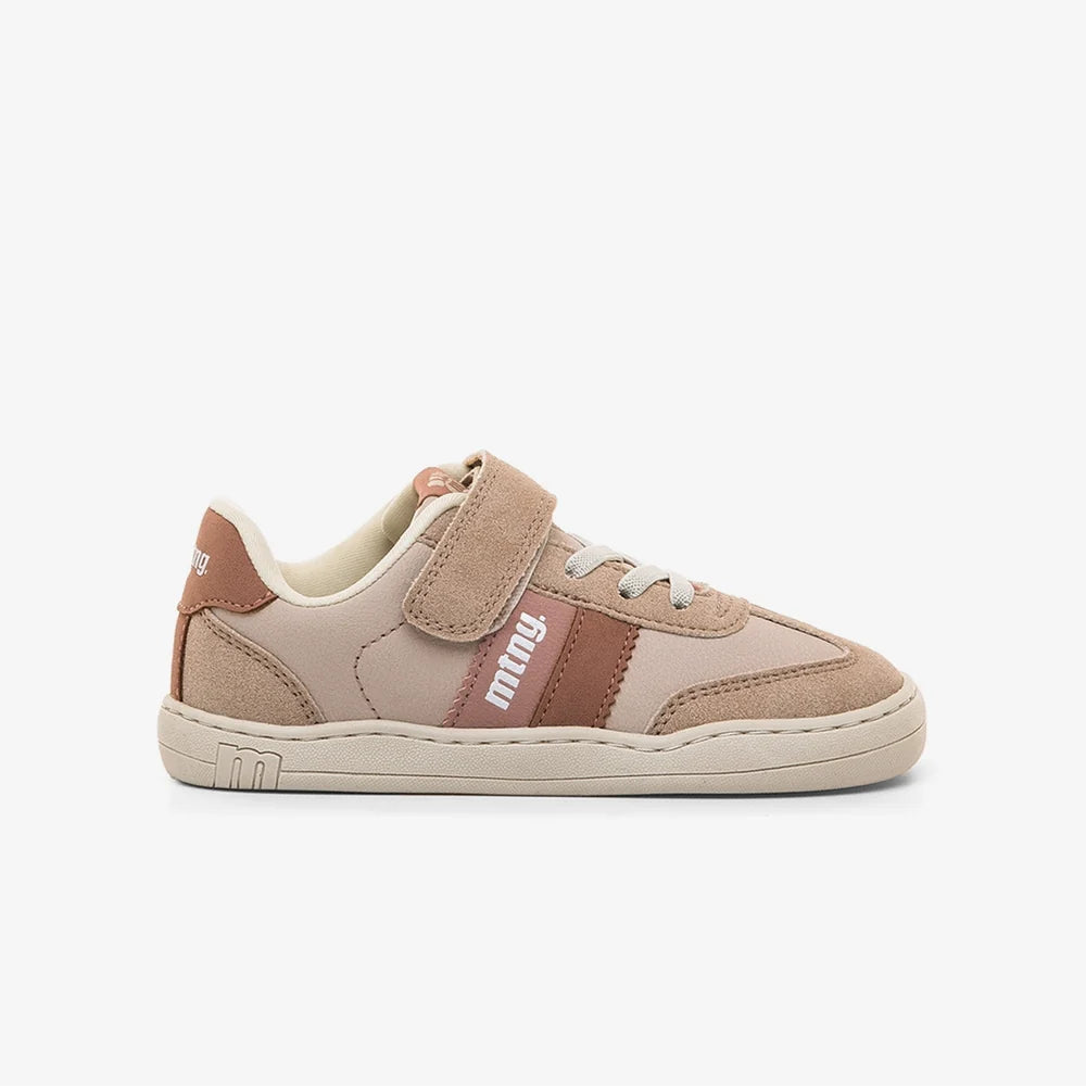 Deportiva Respetuosa 49039 Rise Nude/Abi Rose MTNG