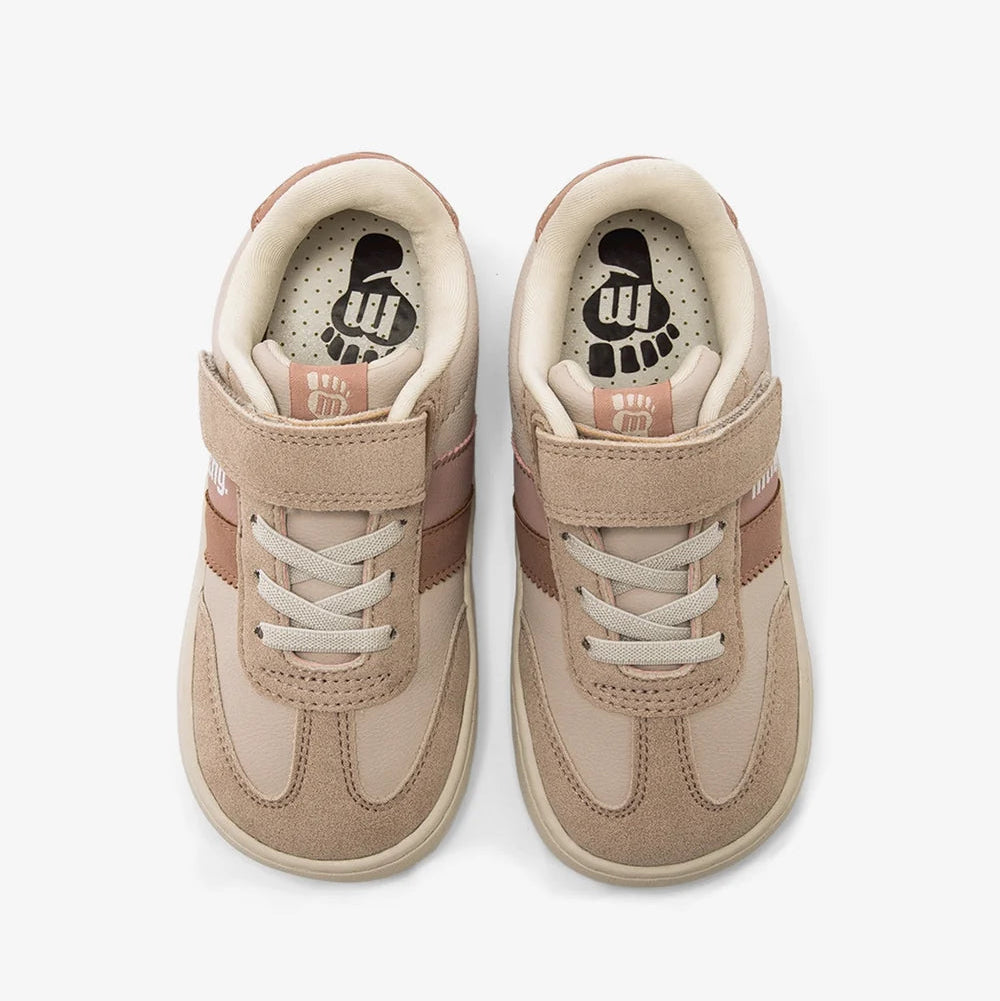 Deportiva Respetuosa 49039 Rise Nude/Abi Rose MTNG