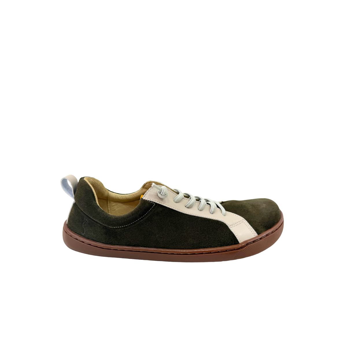 Deportivo Kaki S-8411-X FlexiNens