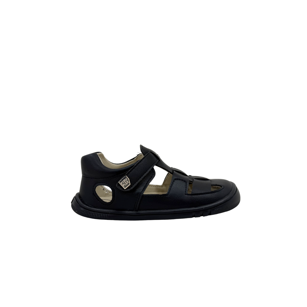 Sandalias Respetuosas lavables Marino Piruflex