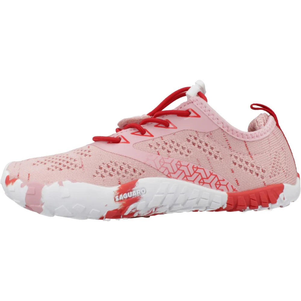 Deportivas Smart II Rosa Saguaro