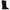Bota Respetuosa Free Alask Alta Negro MTNG