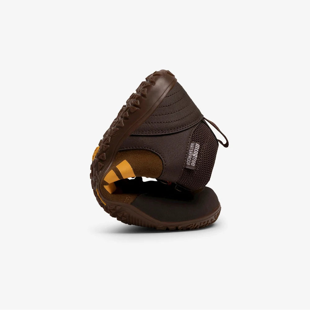 Bota montaña barefoot Hombre MTNG Free Vibram
