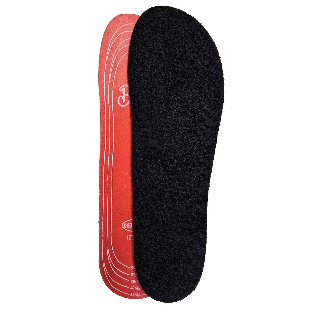 Plantillas Barefoot Rizo Adulto Coimbra