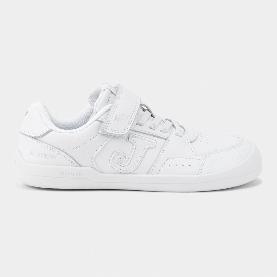 Deportiva Barefoot Academy Junior Blanco Joma