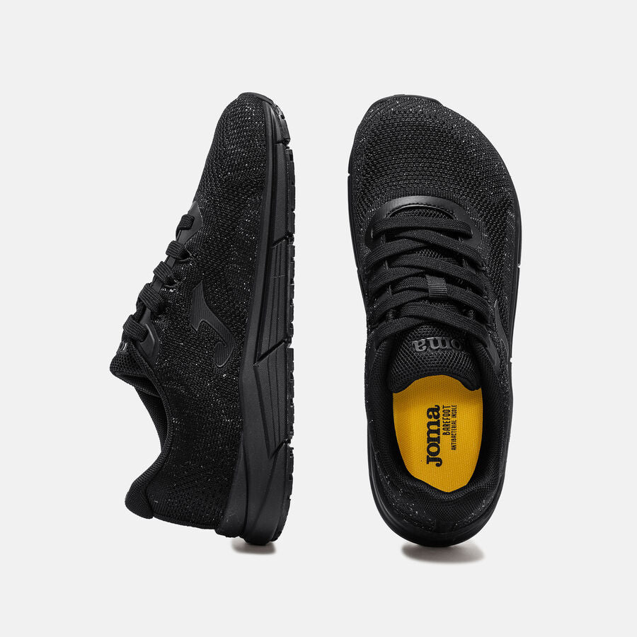 Zapatillas Casual Atreyu Negro