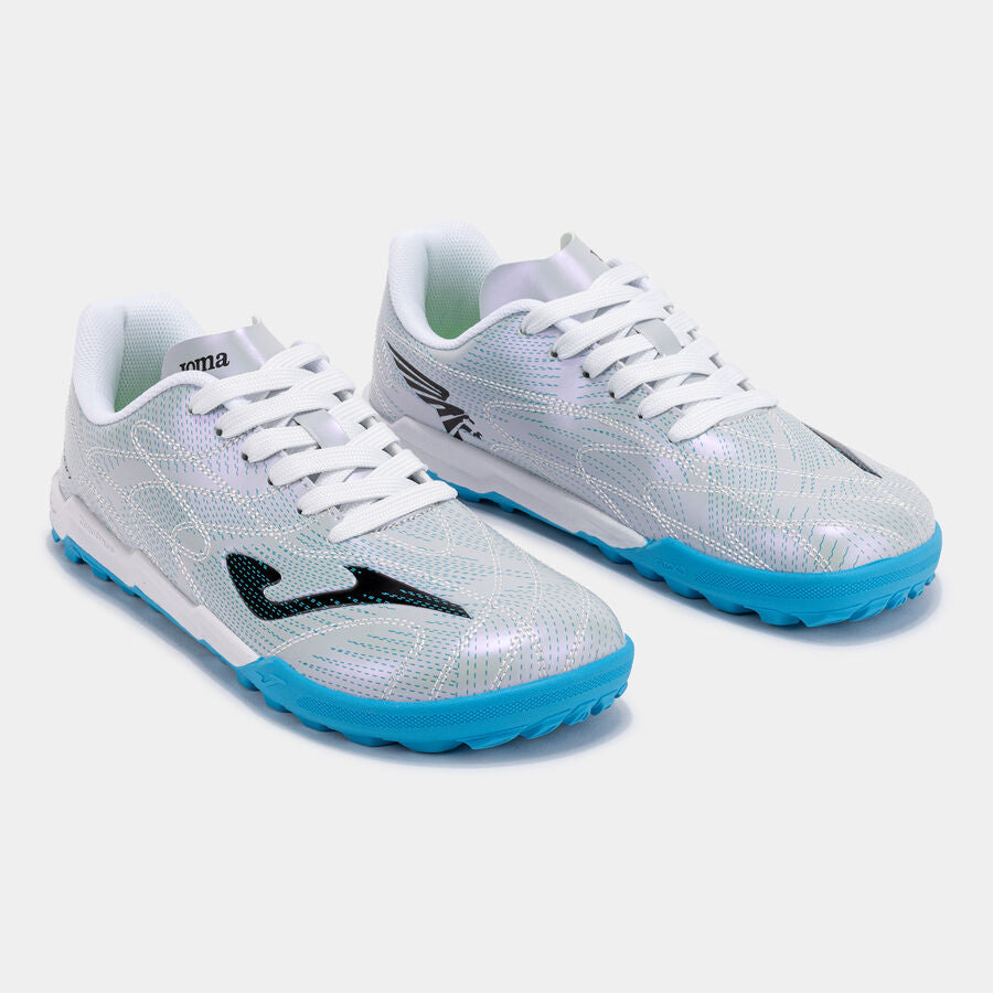 Evolution Jr Barefoot Blanc Turf