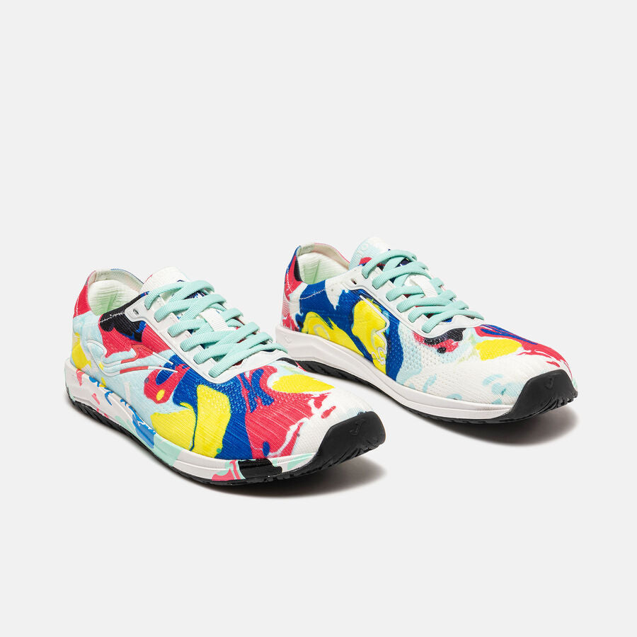 Deportiva Respetuosa Viper Multicolor Joma