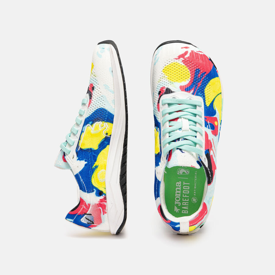 Deportiva Respetuosa Viper Multicolor Joma