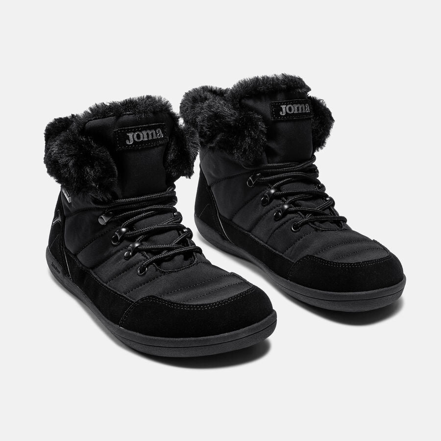 Bota Yaris Joma Black