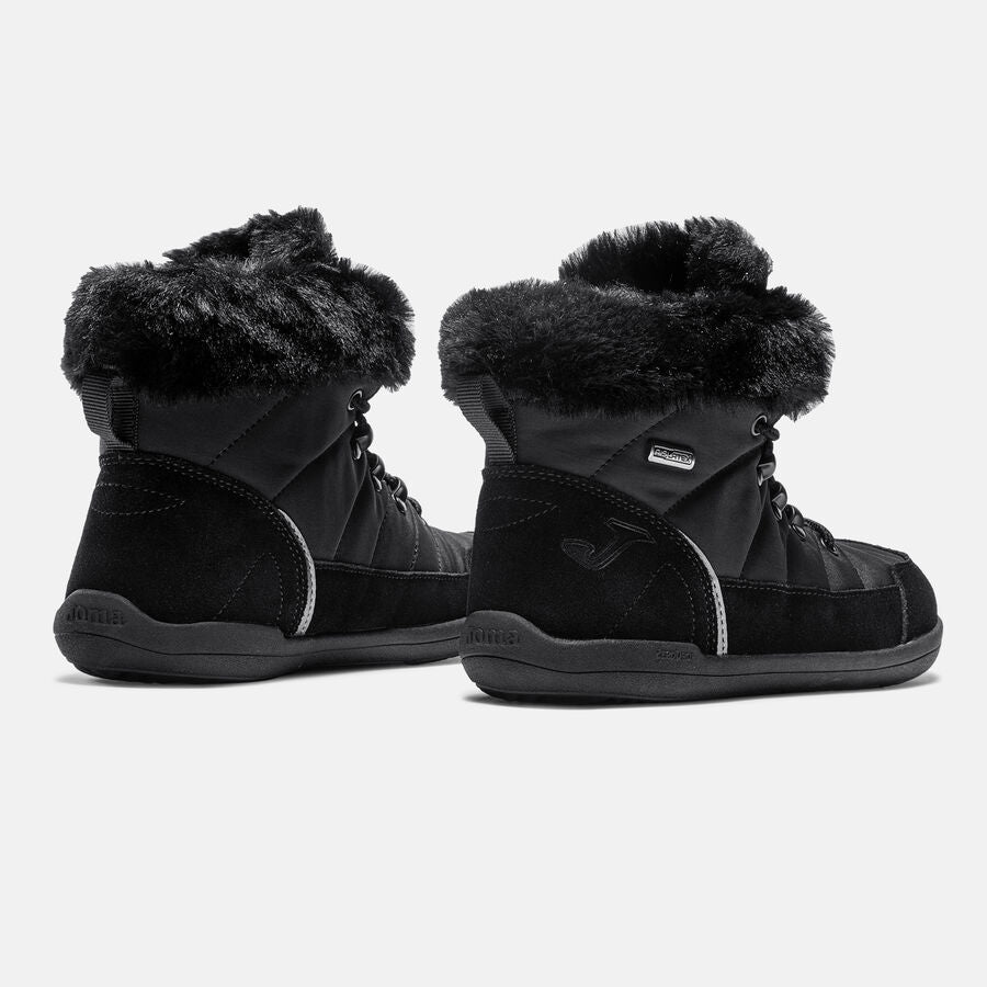 Bota Yaris Joma Black