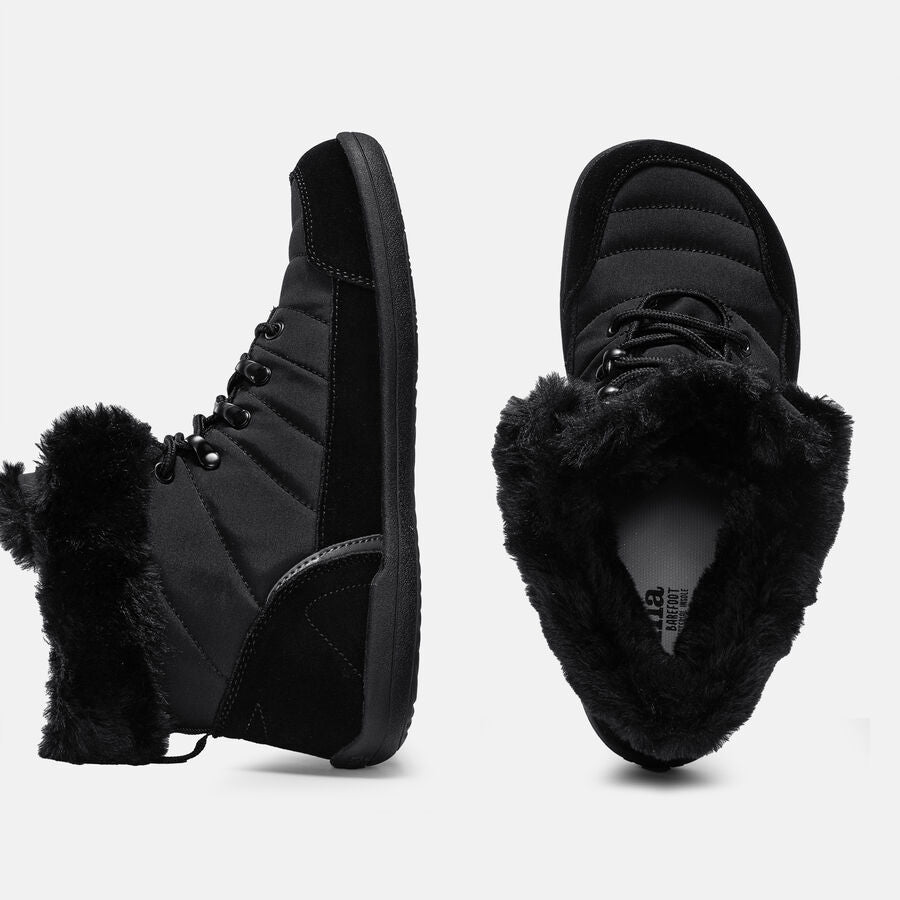 Bota Yaris Joma Black