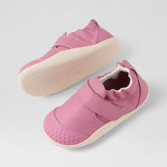 Deportivo Primeros Pasos XP Go Cashmere Rosa Bobux