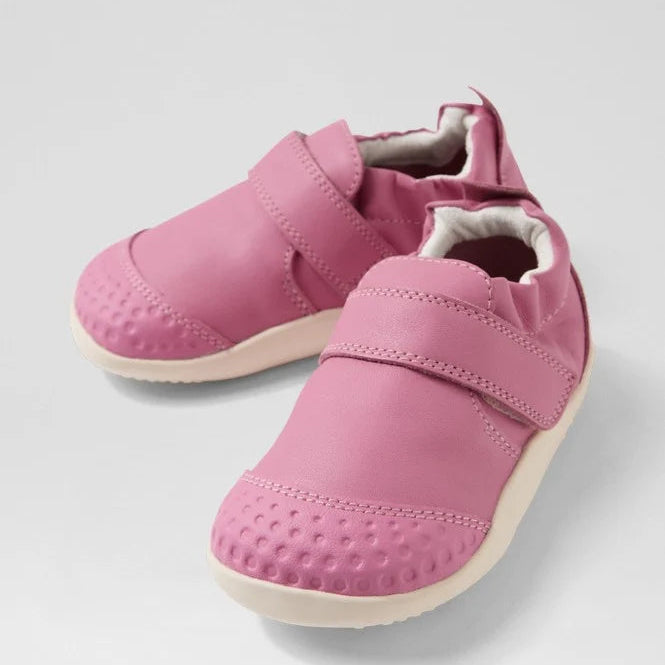 Deportivo Primeros Pasos XP Go Cashmere Rosa Bobux