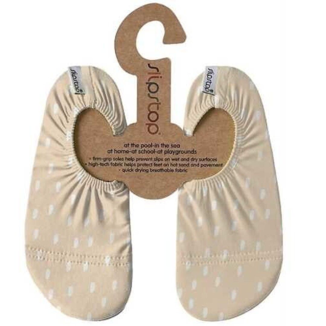 Zapatillas Antideslizantes Slipstop Dot Sand